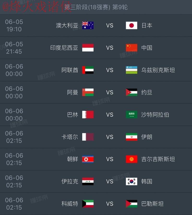 2026世界杯比分苹果